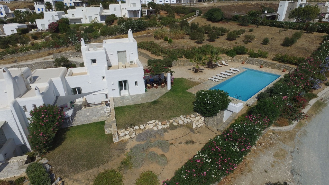 Photo of Outdoor in Chrissi Akti