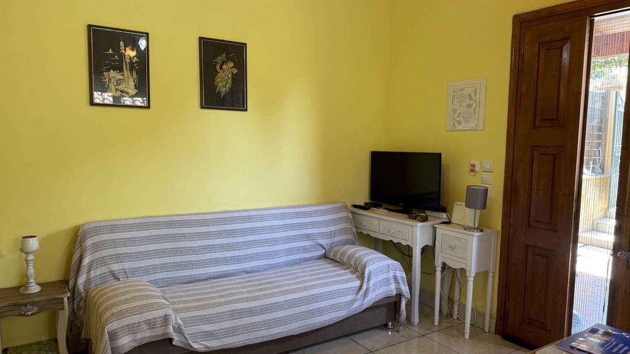 Photo of Livingroom in Skala