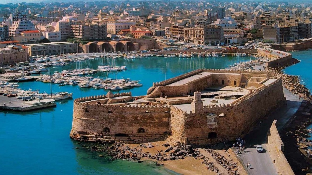 Photo of Others in Heraklion