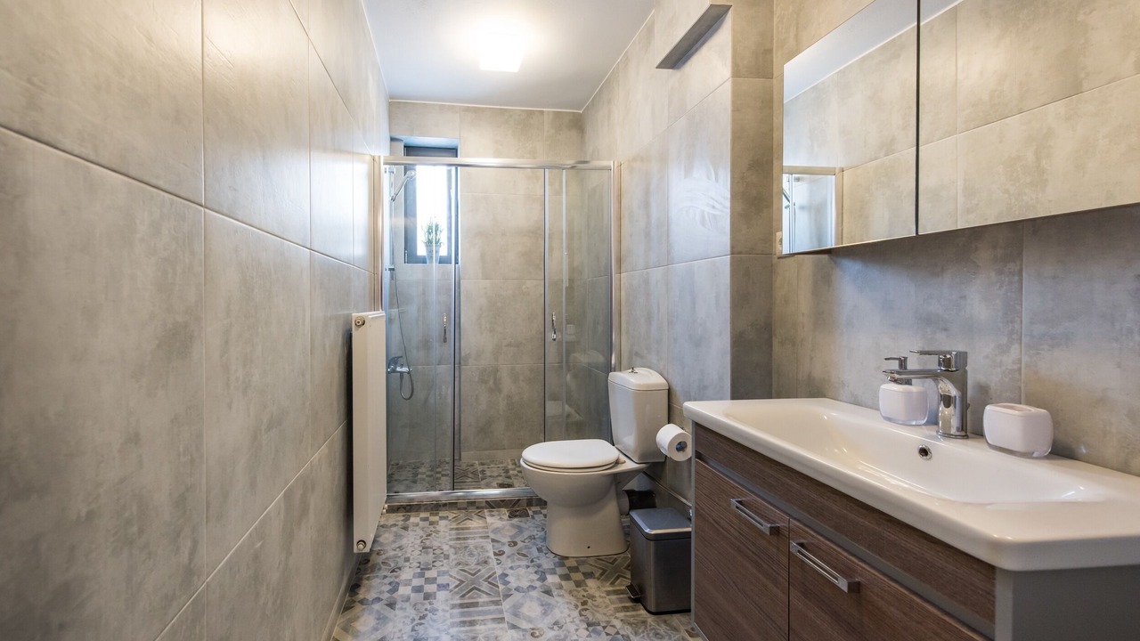 Photo of Bathroom in Heraklion