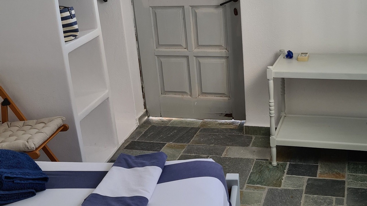 Photo of Bedroom in Tripiti