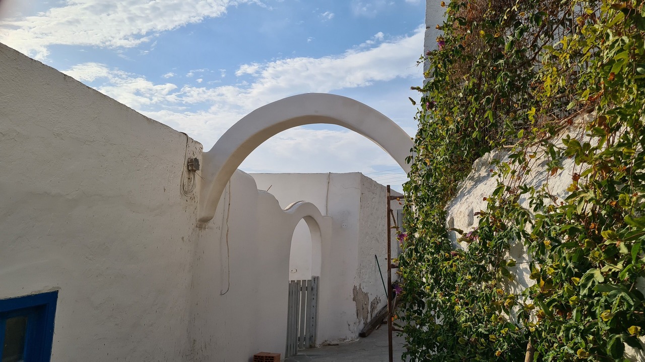 Photo of Outdoor in Tripiti