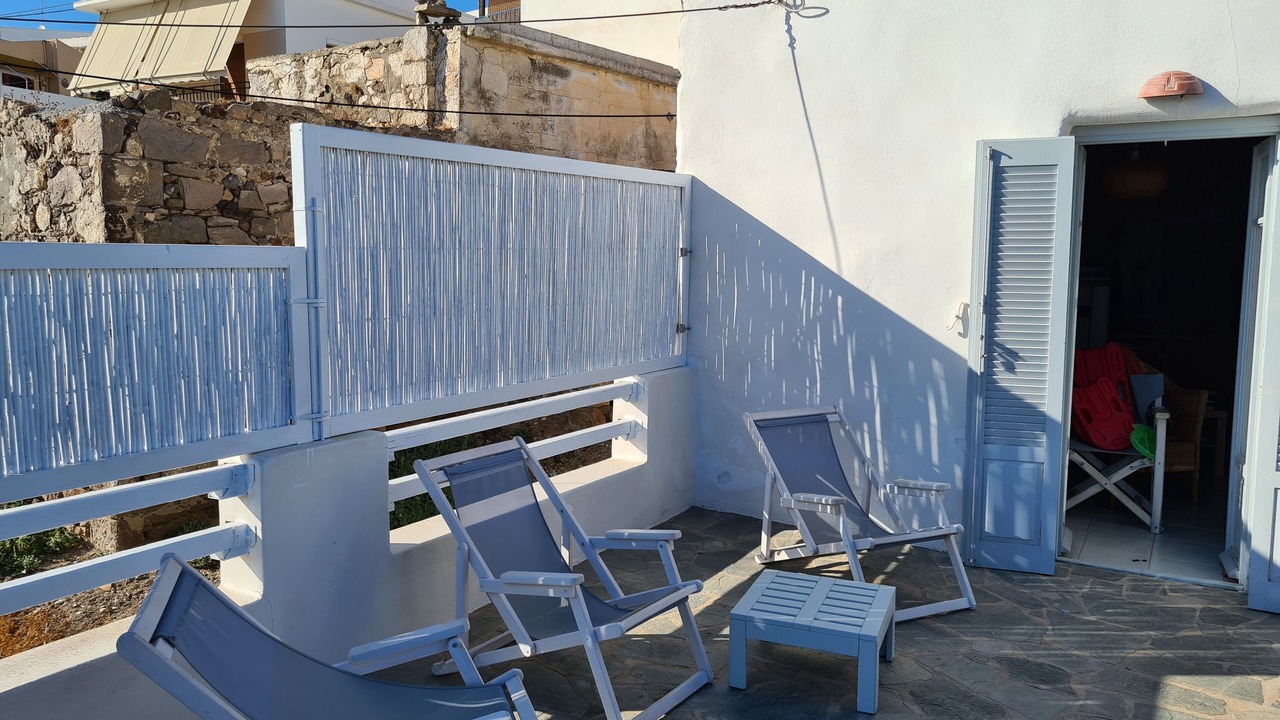 Photo of Patio Balcony in Tripiti