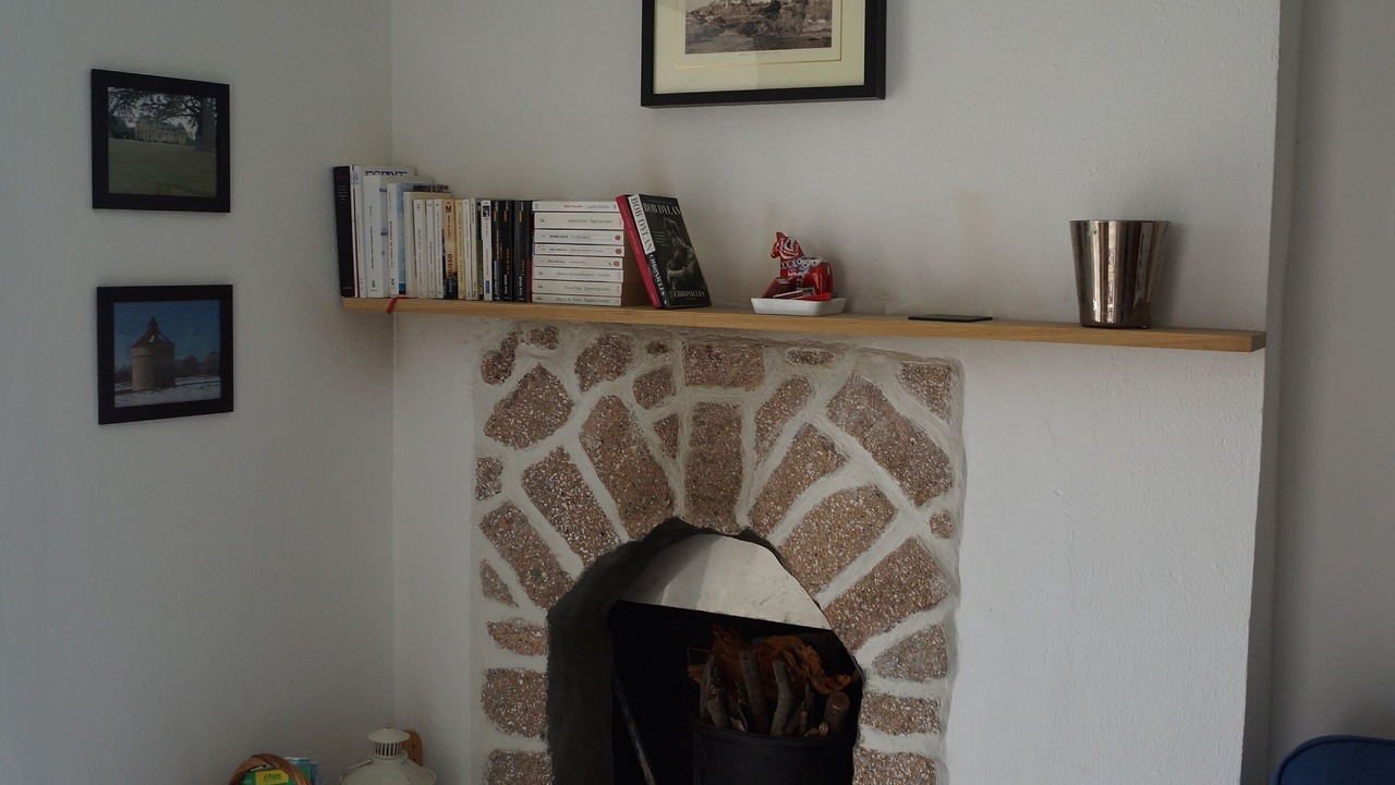 Photo of Livingroom in Tripiti