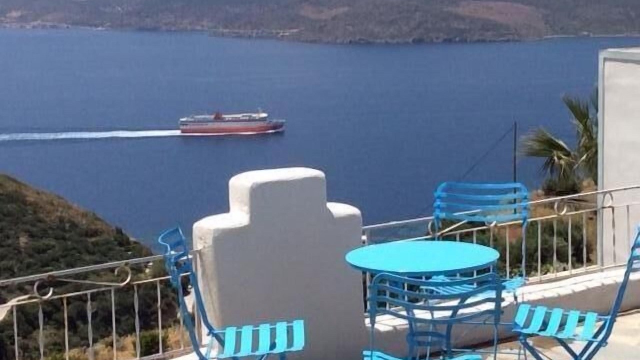 Photo of Patio Balcony in Tripiti