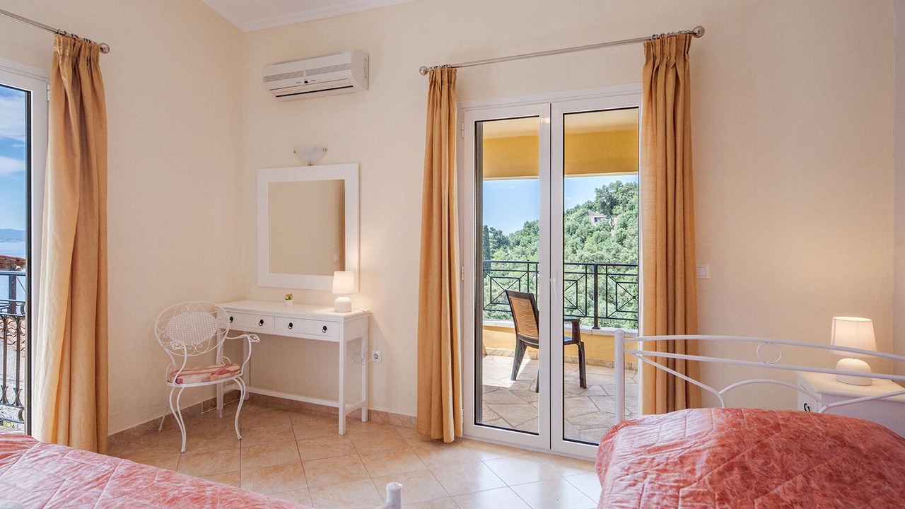 Photo of Bedroom in Barbati
