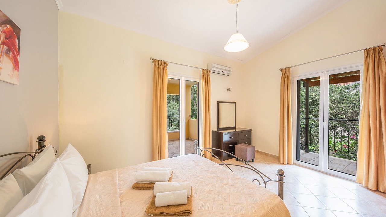 Photo of Bedroom in Barbati