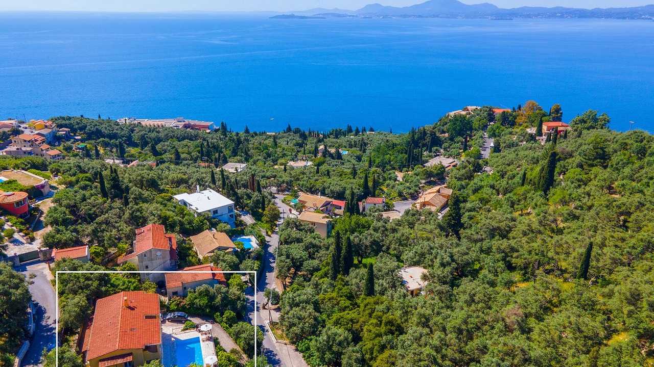 Photo of Outdoor in Barbati