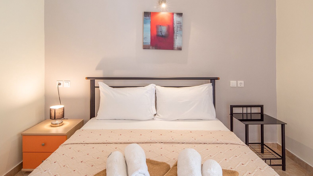 Photo of Bedroom in Barbati