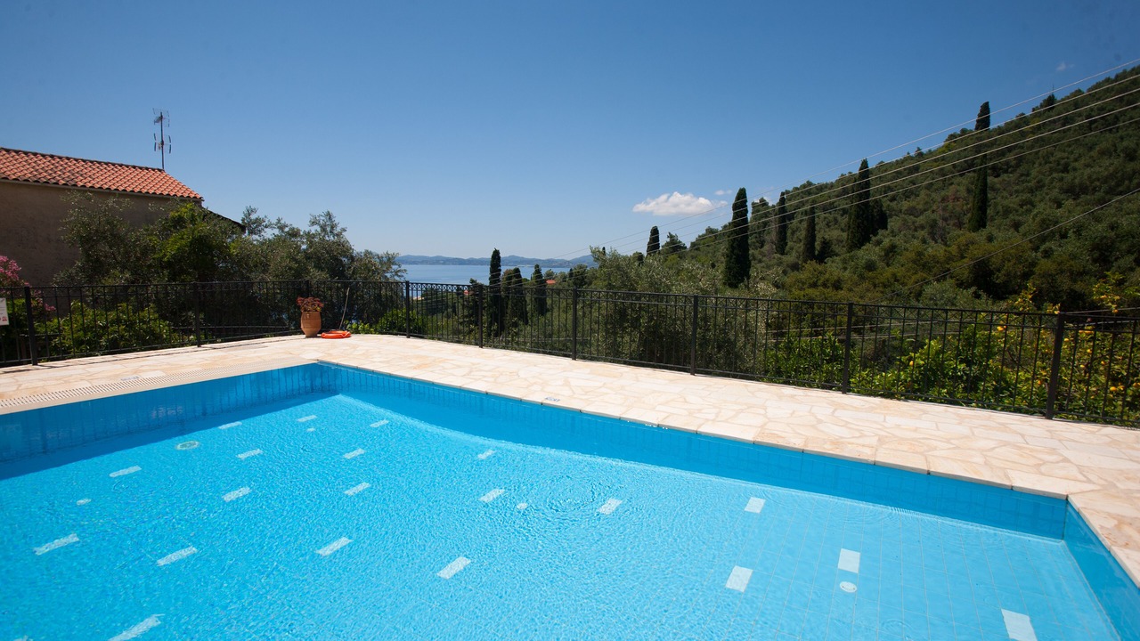 Photo of Outdoor in Barbati