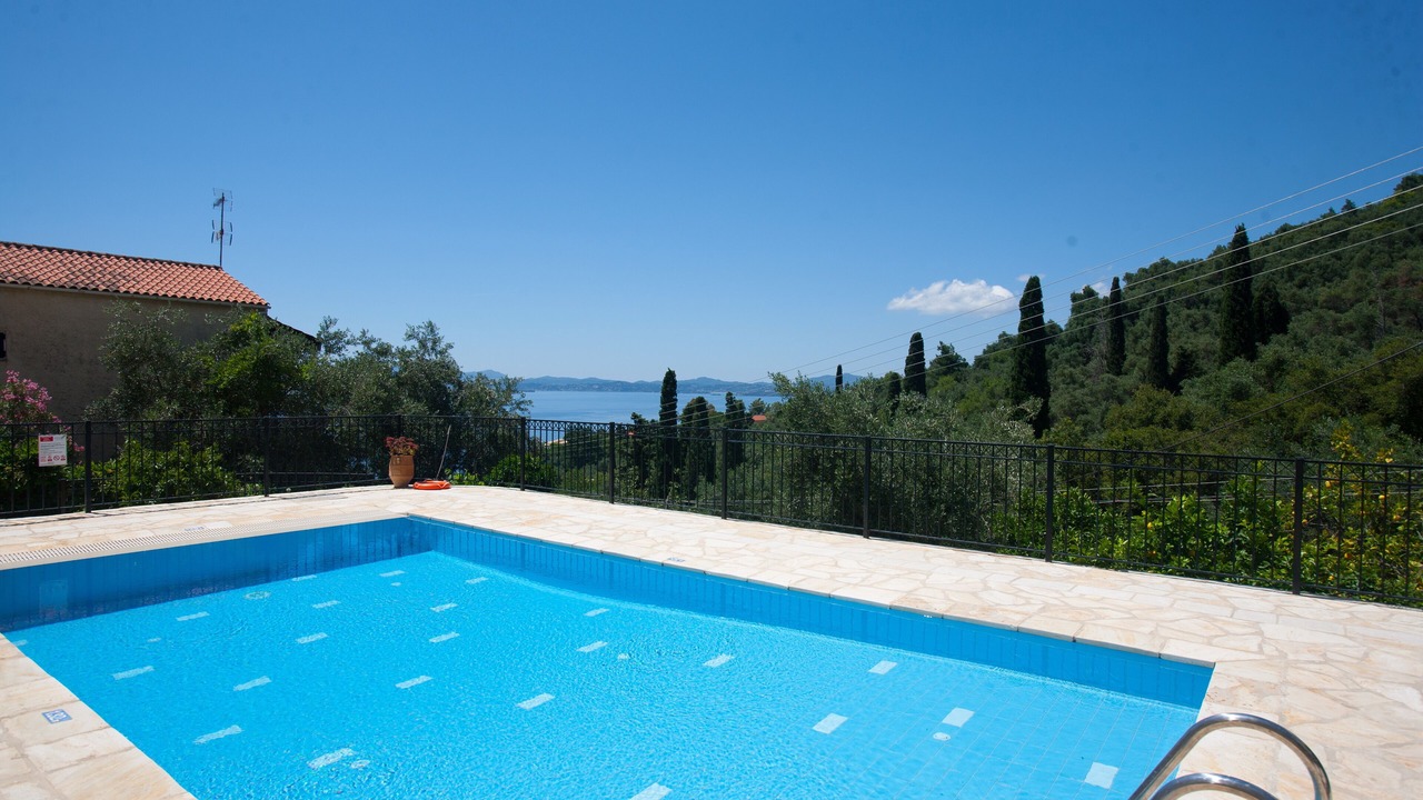 Photo of Outdoor in Barbati
