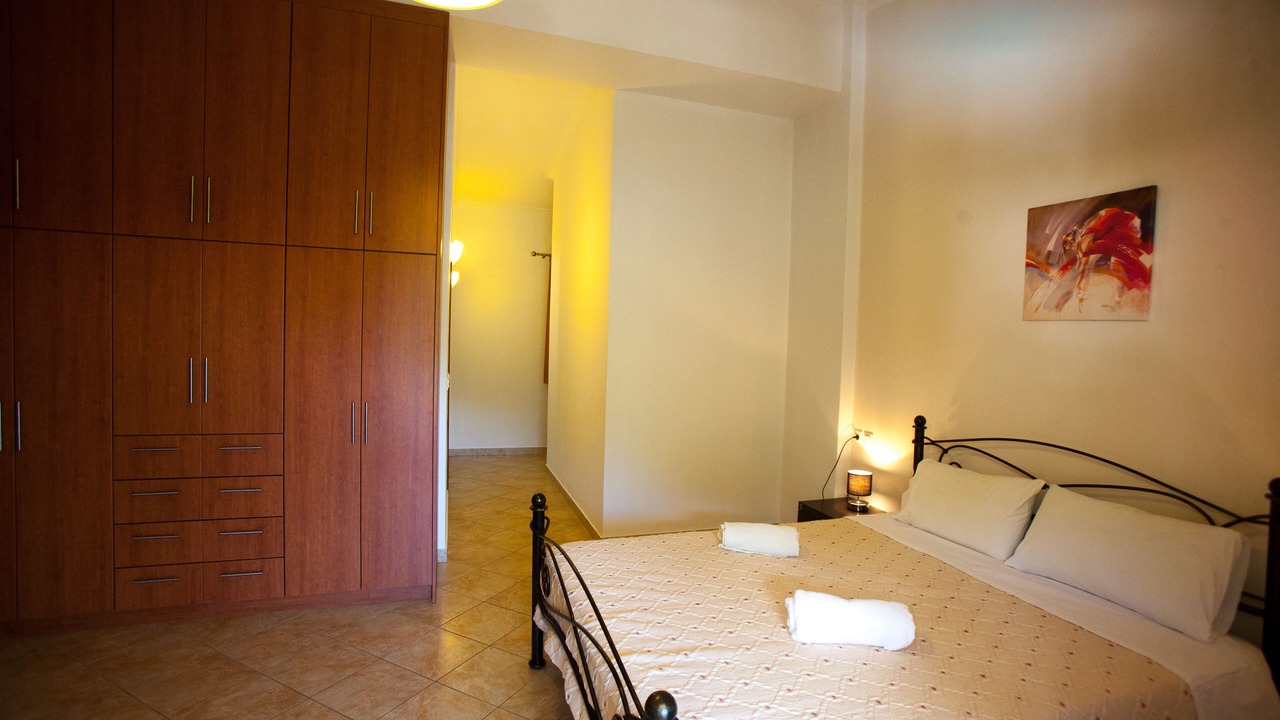 Photo of Bedroom in Barbati