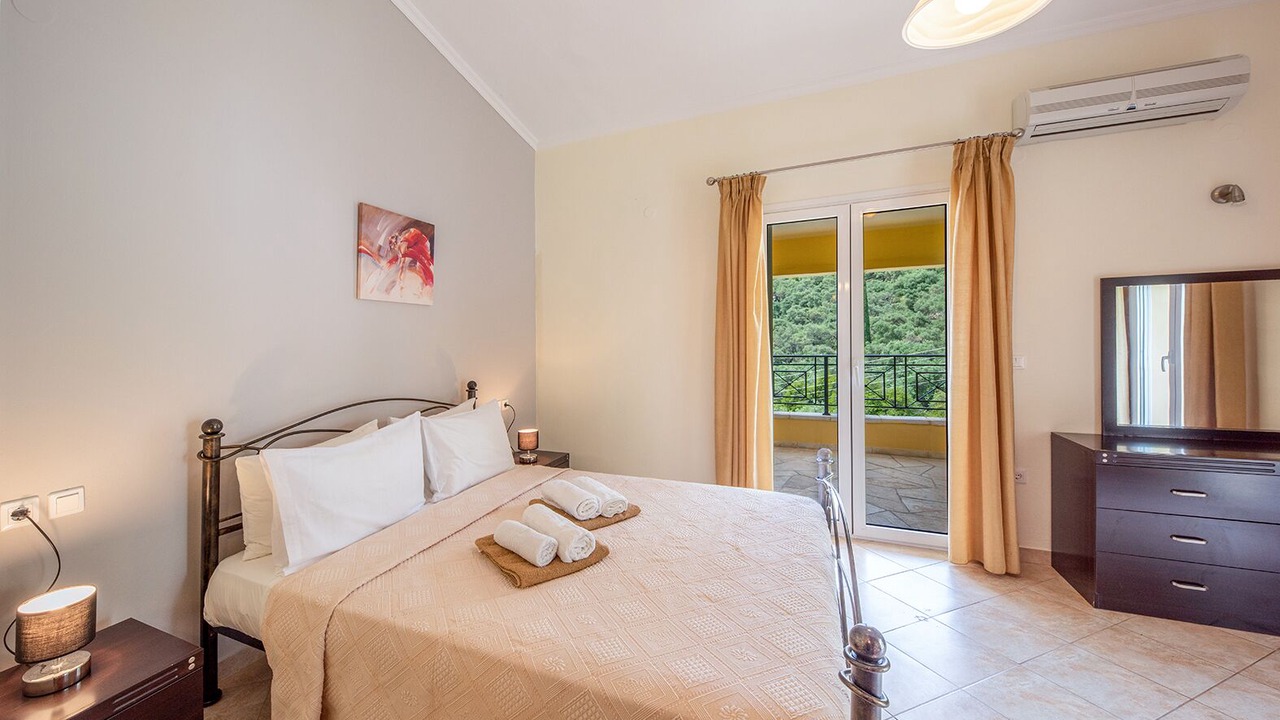 Photo of Bedroom in Barbati