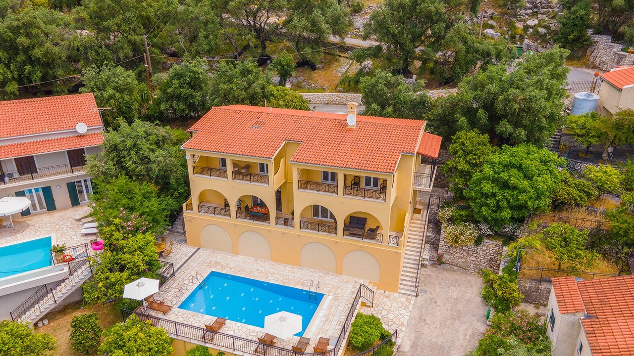 Photo of Outdoor in Barbati