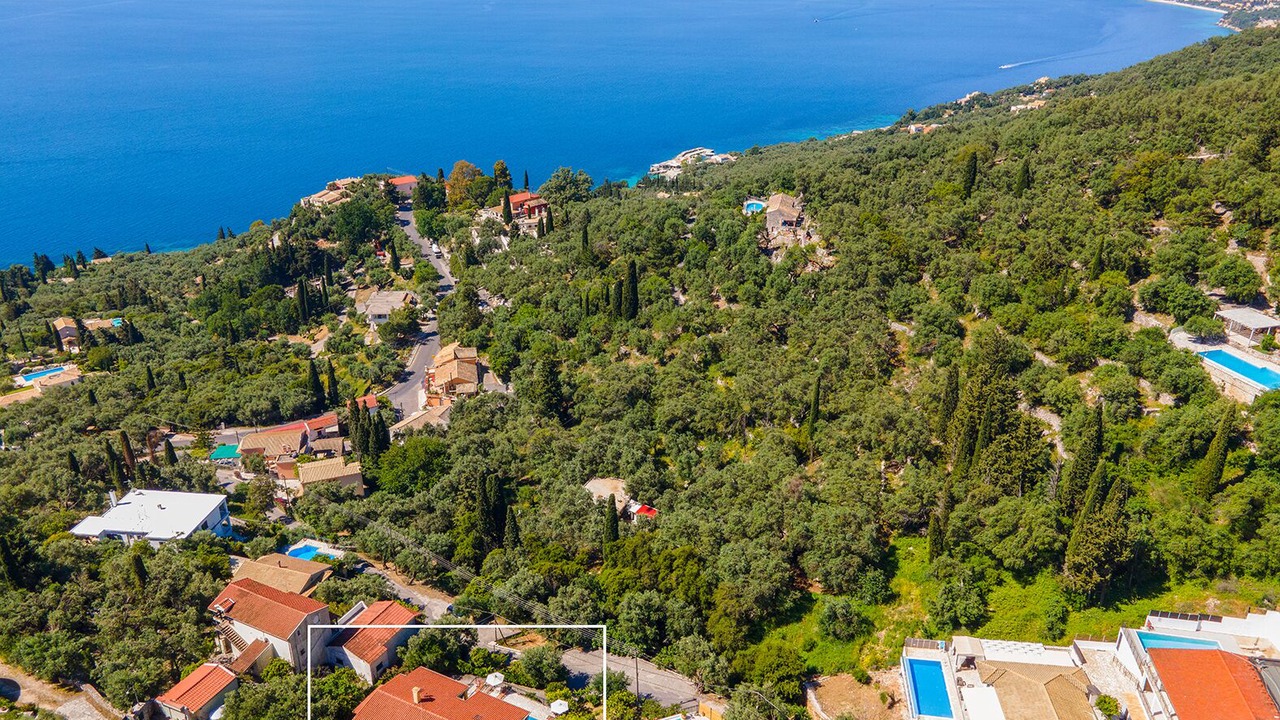 Photo of Outdoor in Barbati