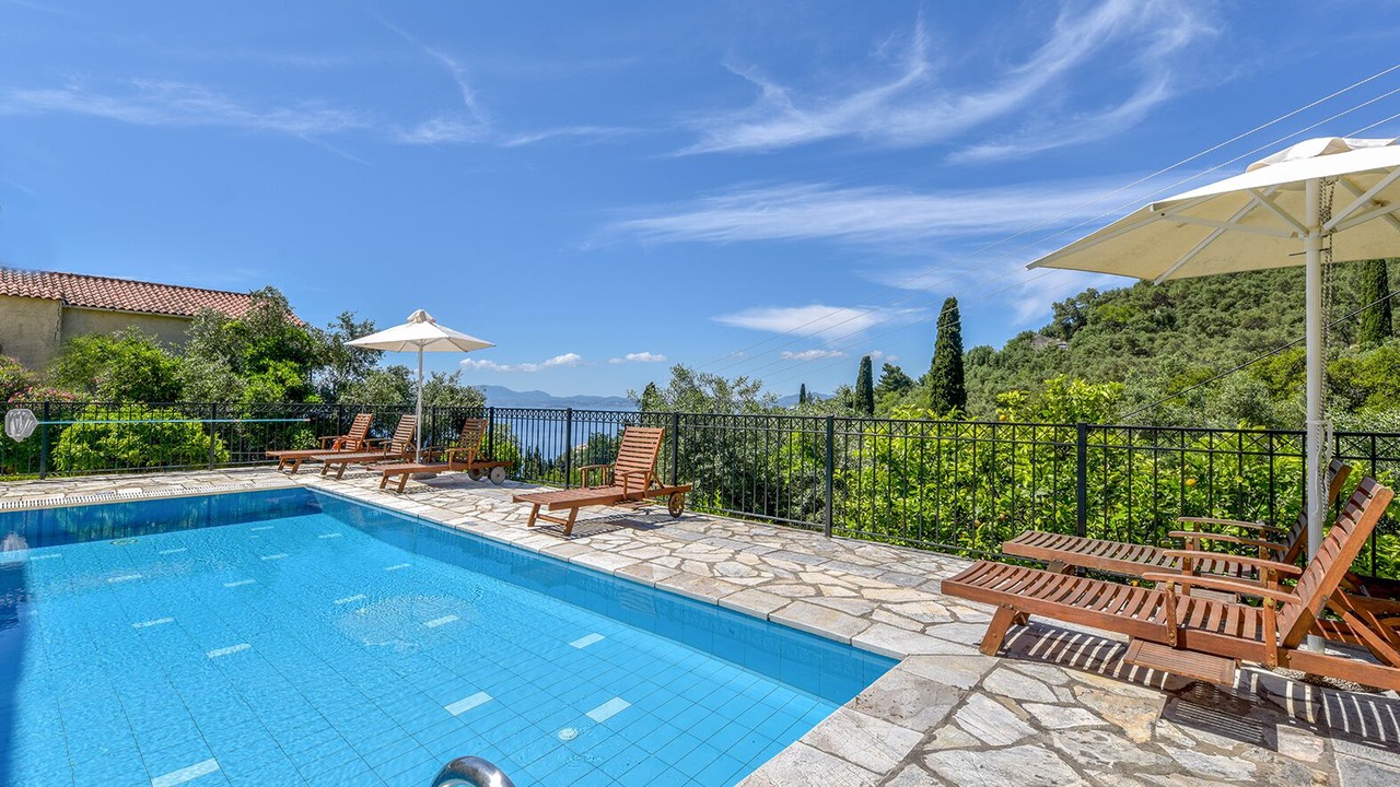 Photo of Outdoor in Barbati