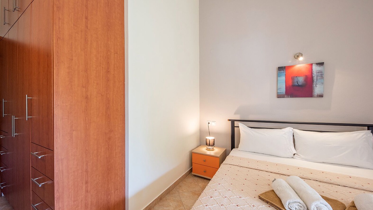 Photo of Bedroom in Barbati