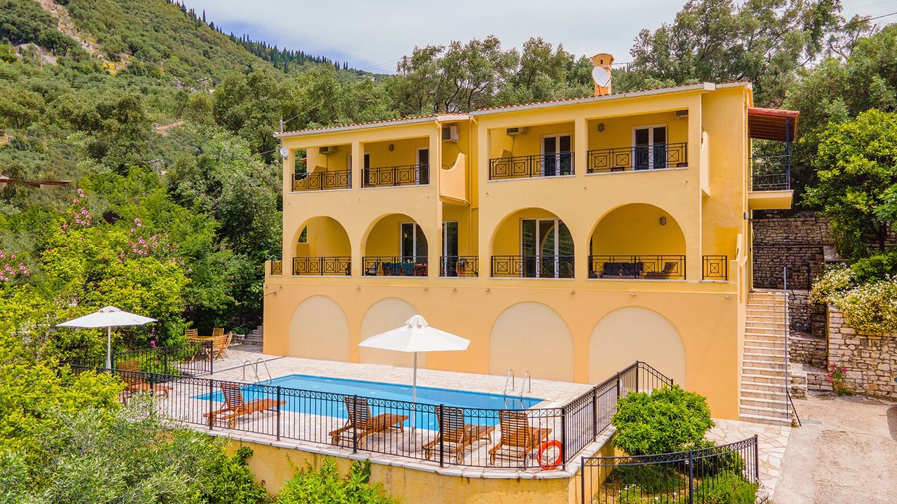Photo of Outdoor in Barbati