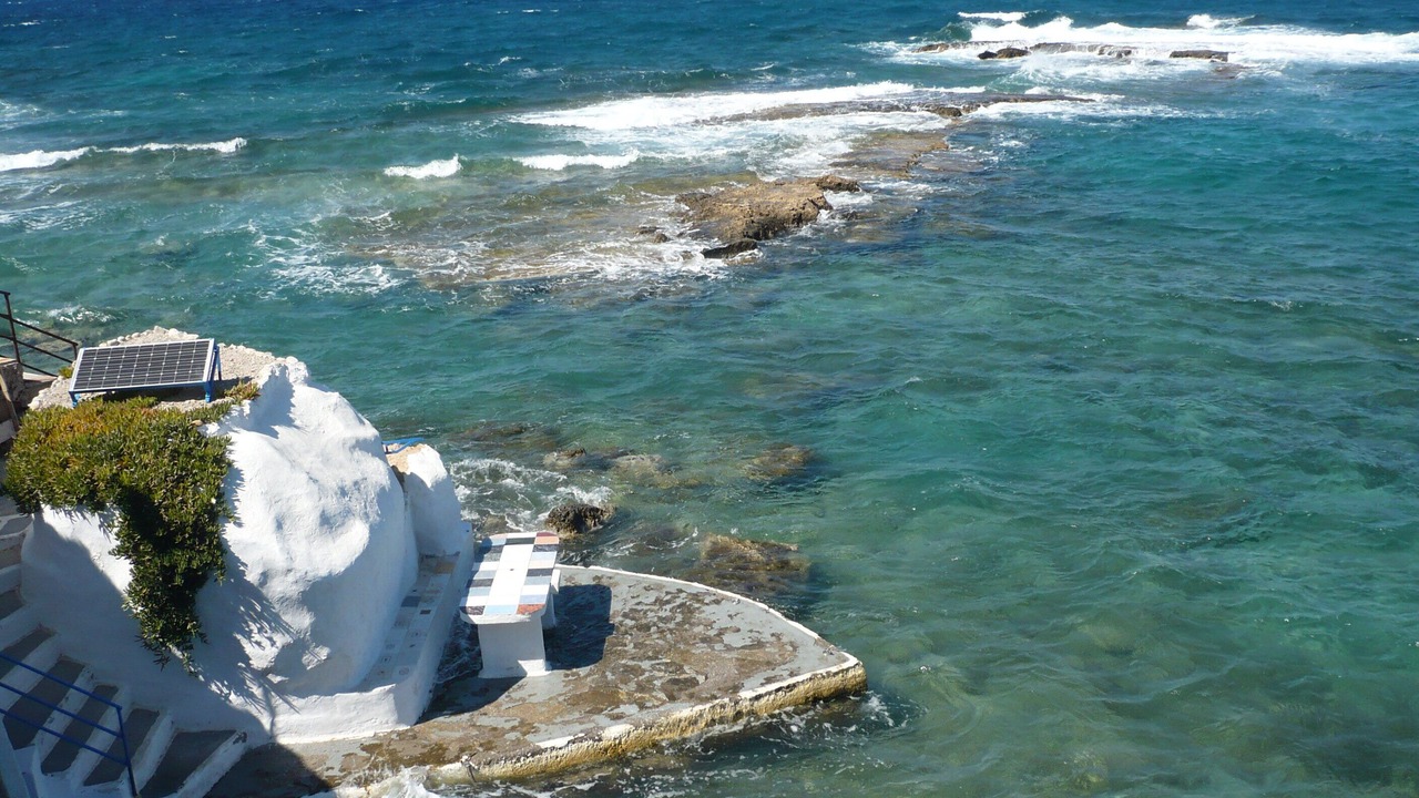 Photo of Outdoor in Mandrakia