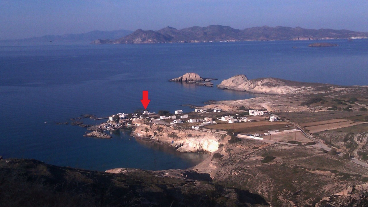 Photo of Outdoor in Mandrakia