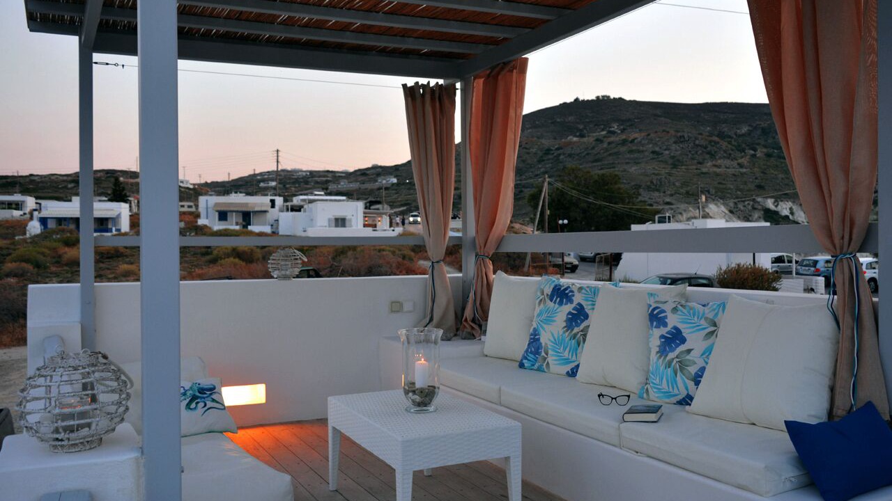 Photo of Outdoor in Mandrakia
