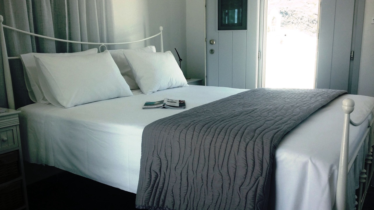 Photo of Bedroom in Mandrakia