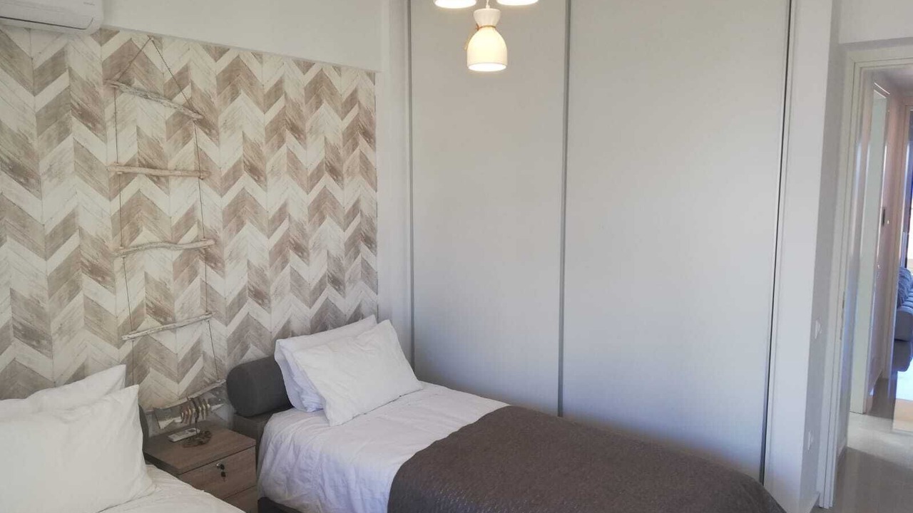 Photo of Bedroom in Old Town