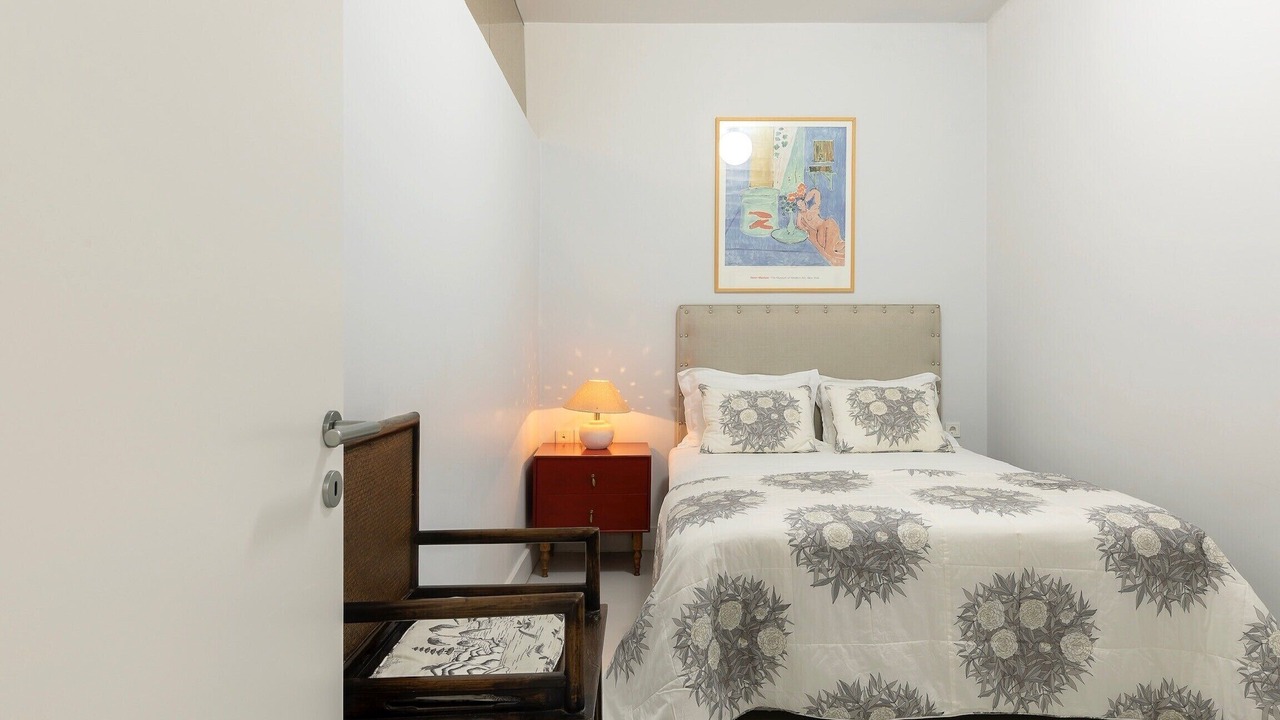Photo of Bedroom in Aetos