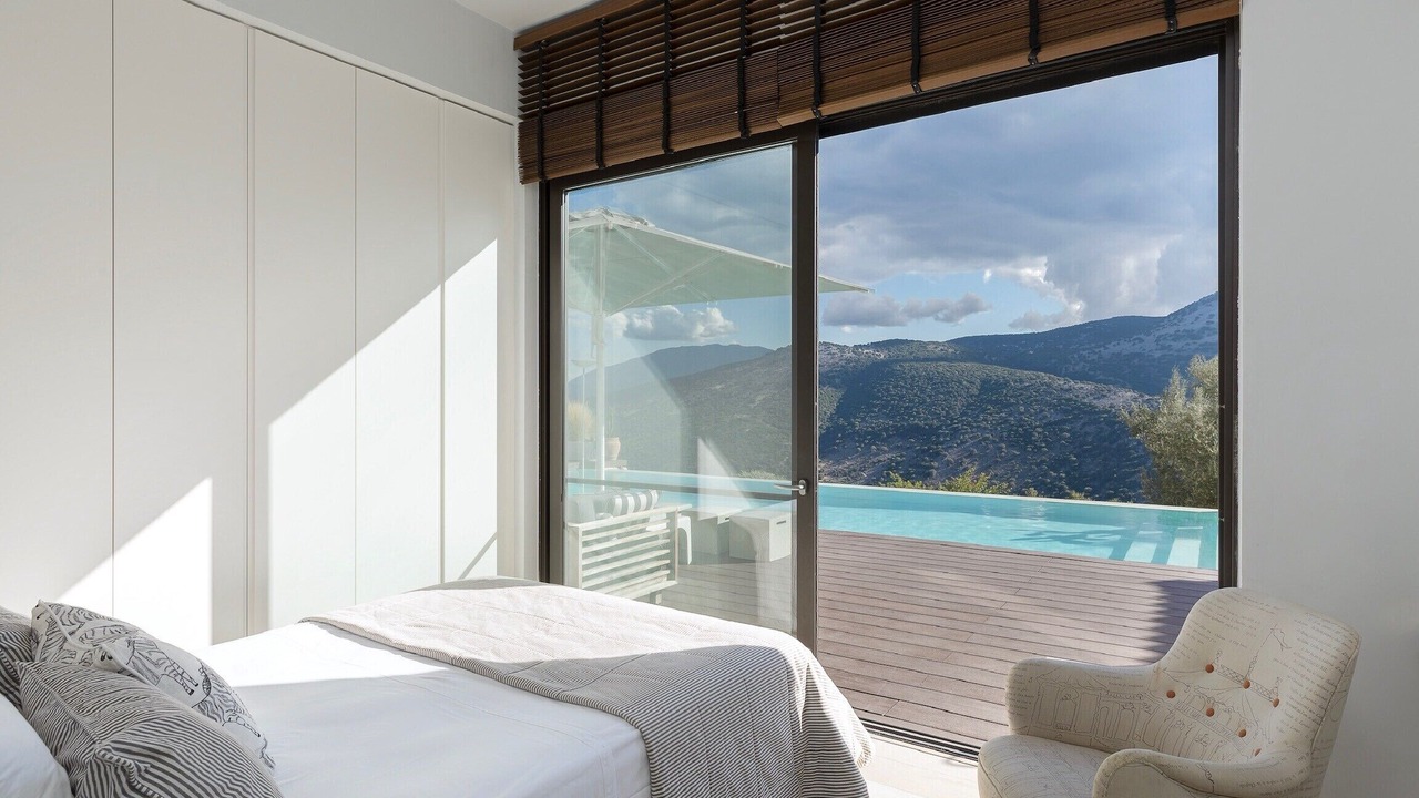 Photo of Bedroom in Aetos