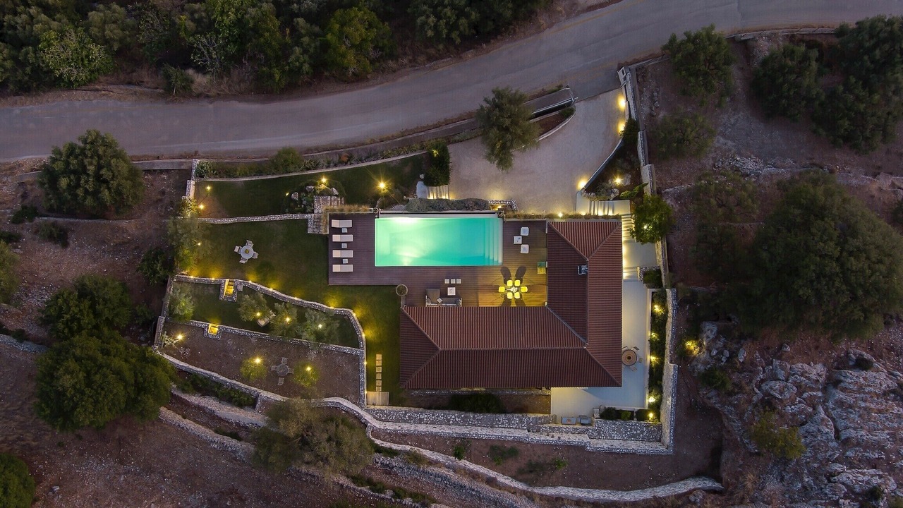Photo of Outdoor in Aetos