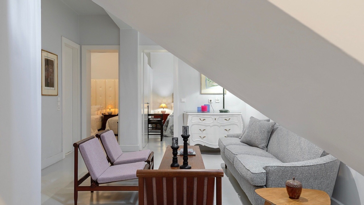 Photo of Livingroom in Aetos