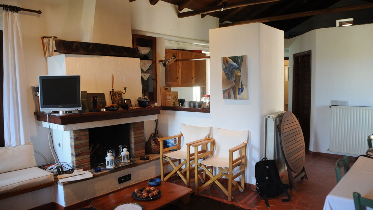 Photo of Bedroom in Xiropigado