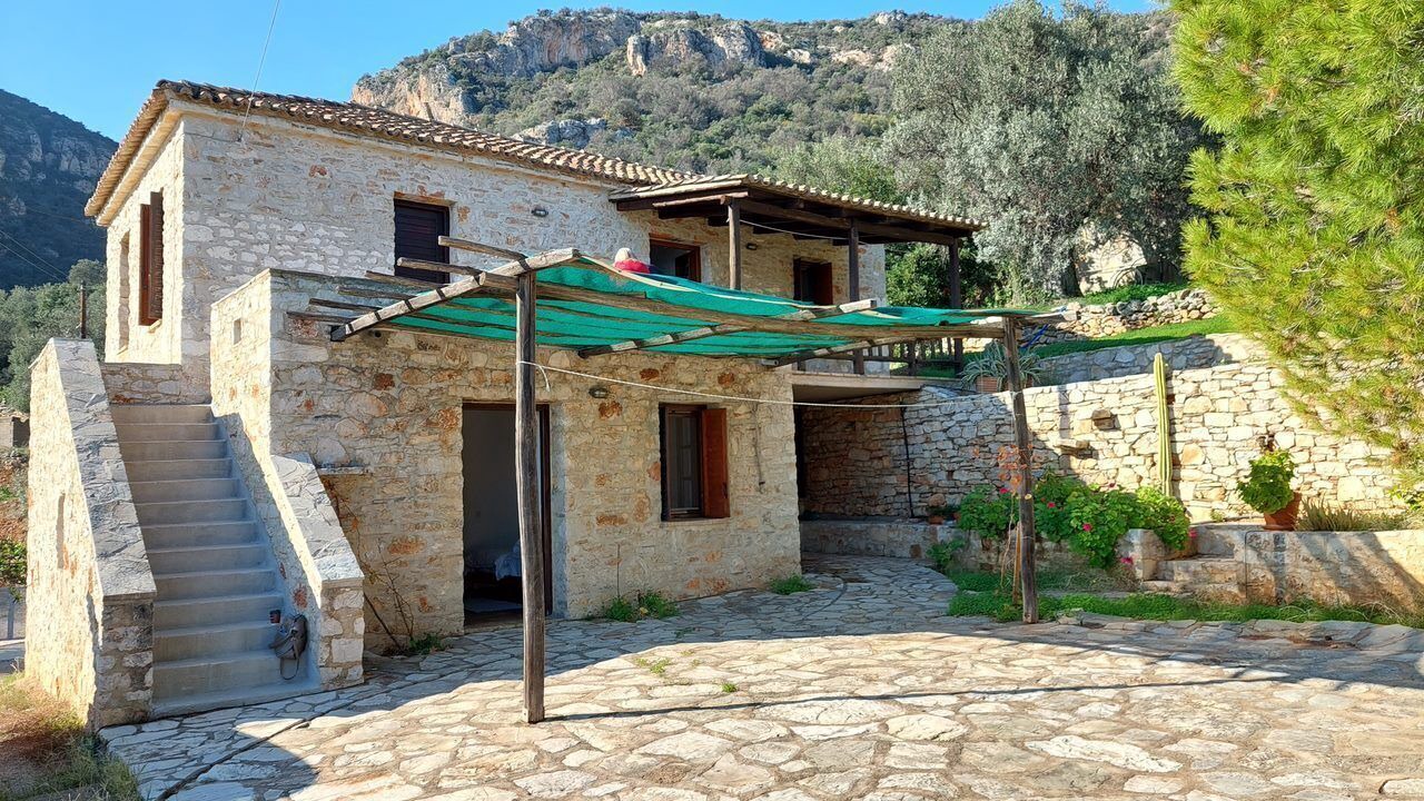 Photo of Outdoor in Xiropigado