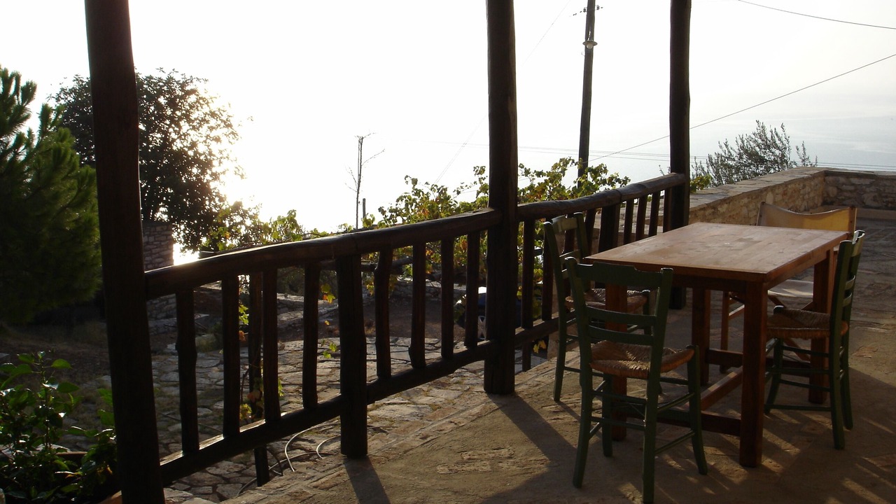 Photo of Outdoor in Xiropigado