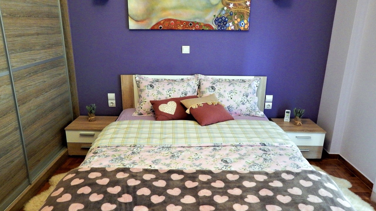 Photo of Bedroom in Attiki