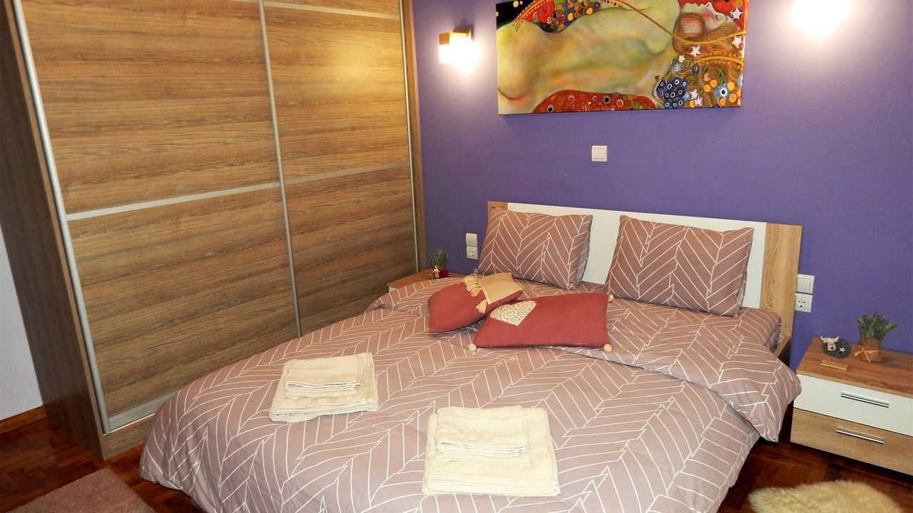 Photo of Bedroom in Attiki