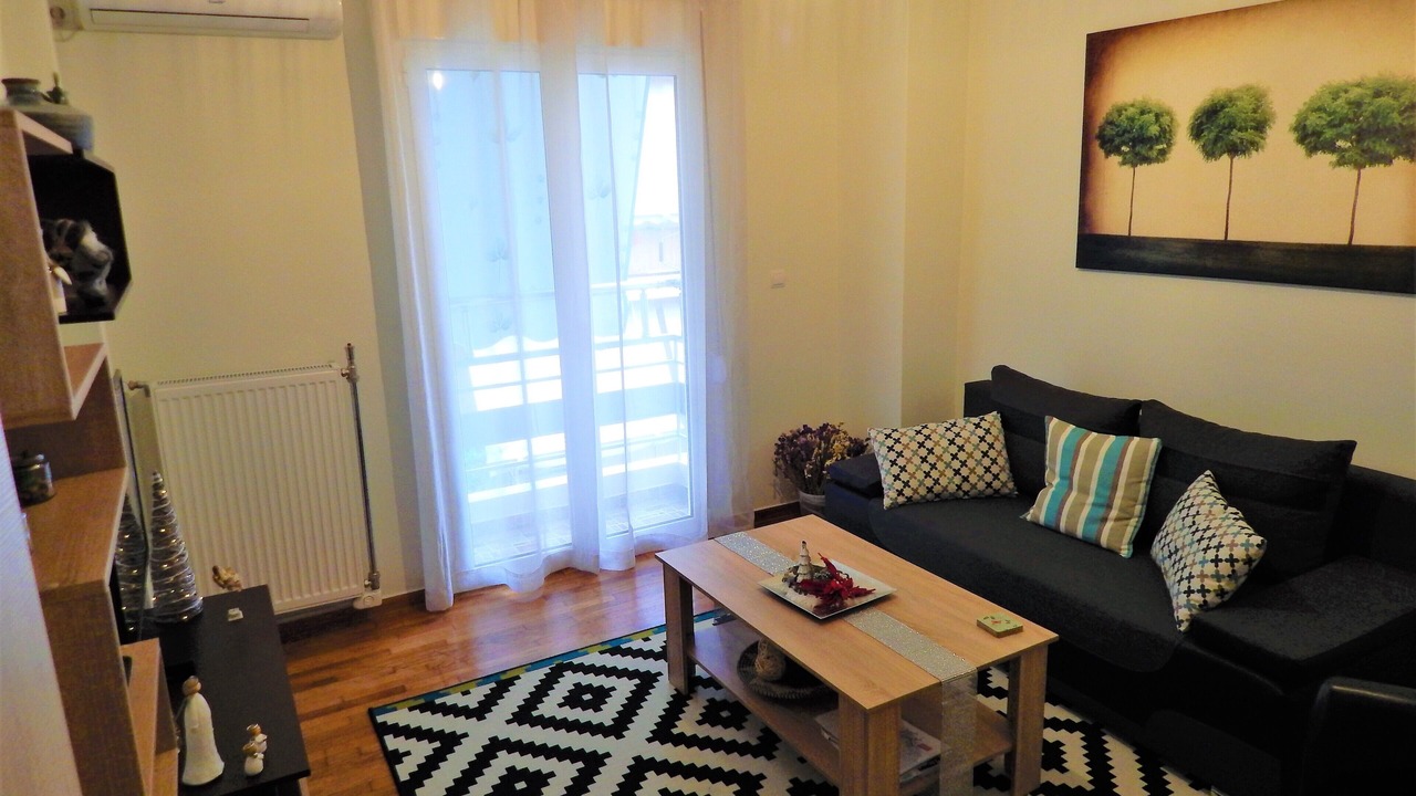 Photo of Livingroom in Attiki