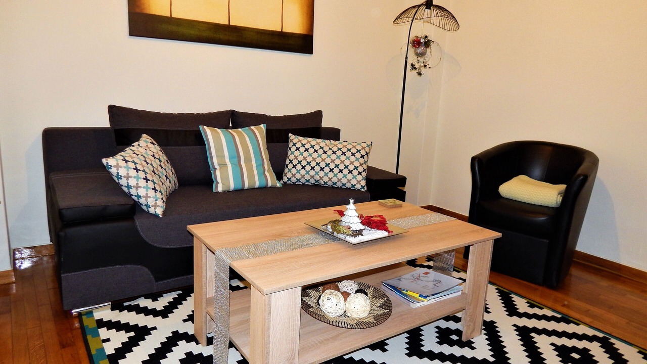Photo of Livingroom in Attiki