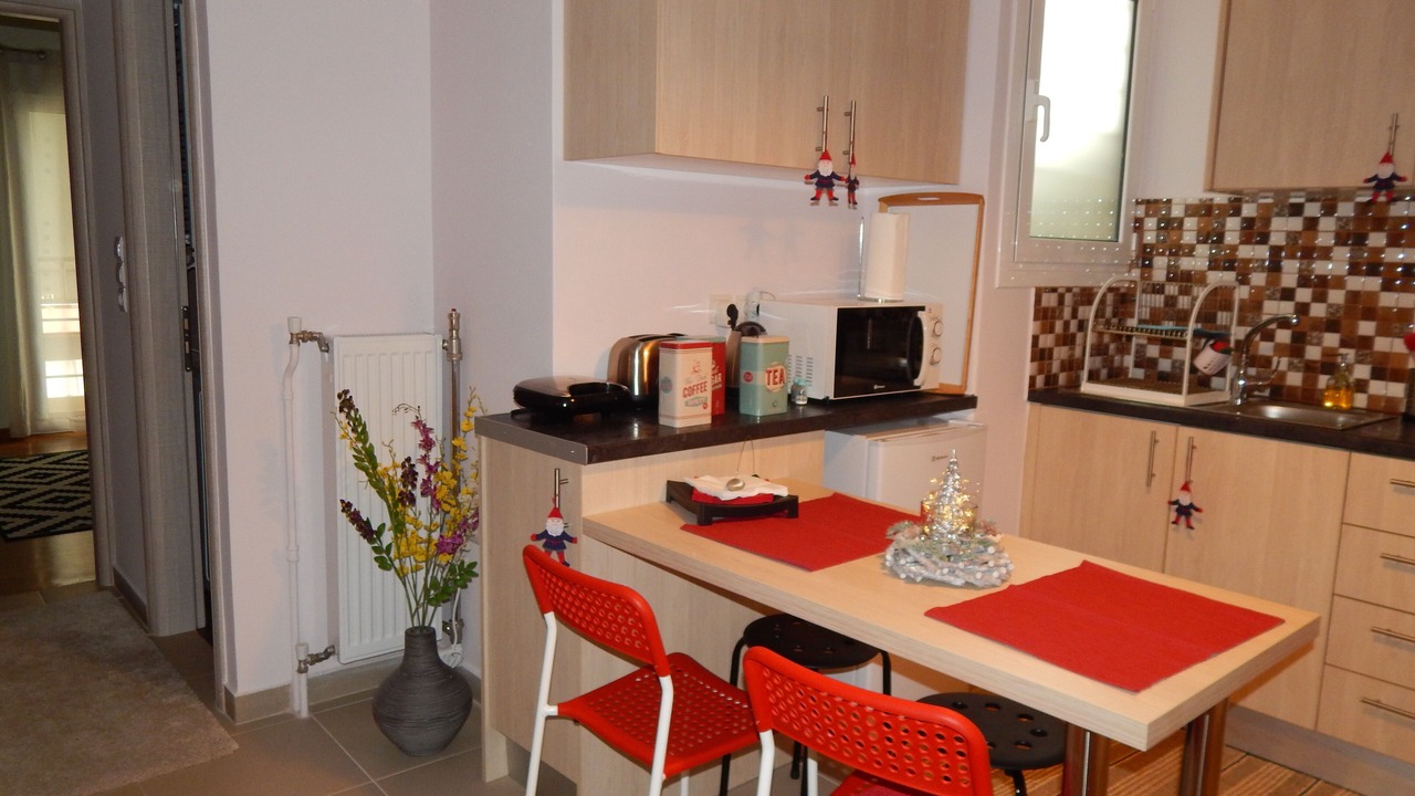 Photo of Kitchen in Attiki