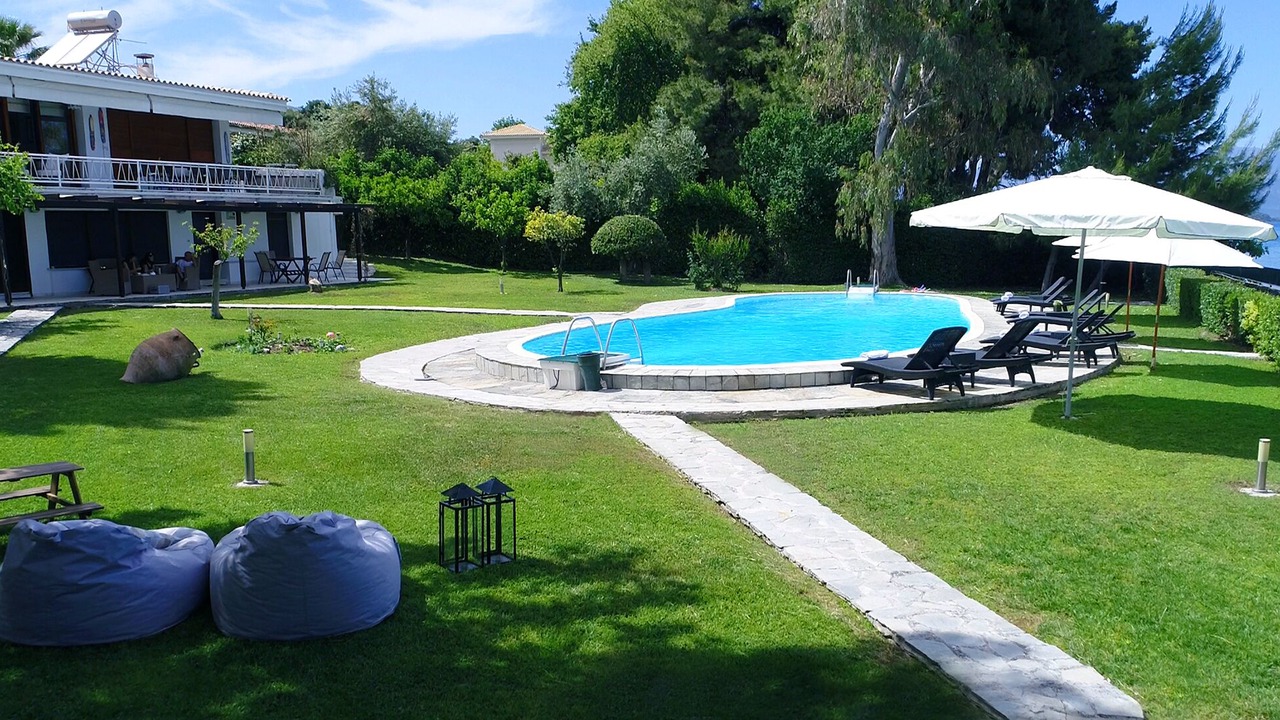 Photo of Outdoor in Molos-Agios Konstantinos