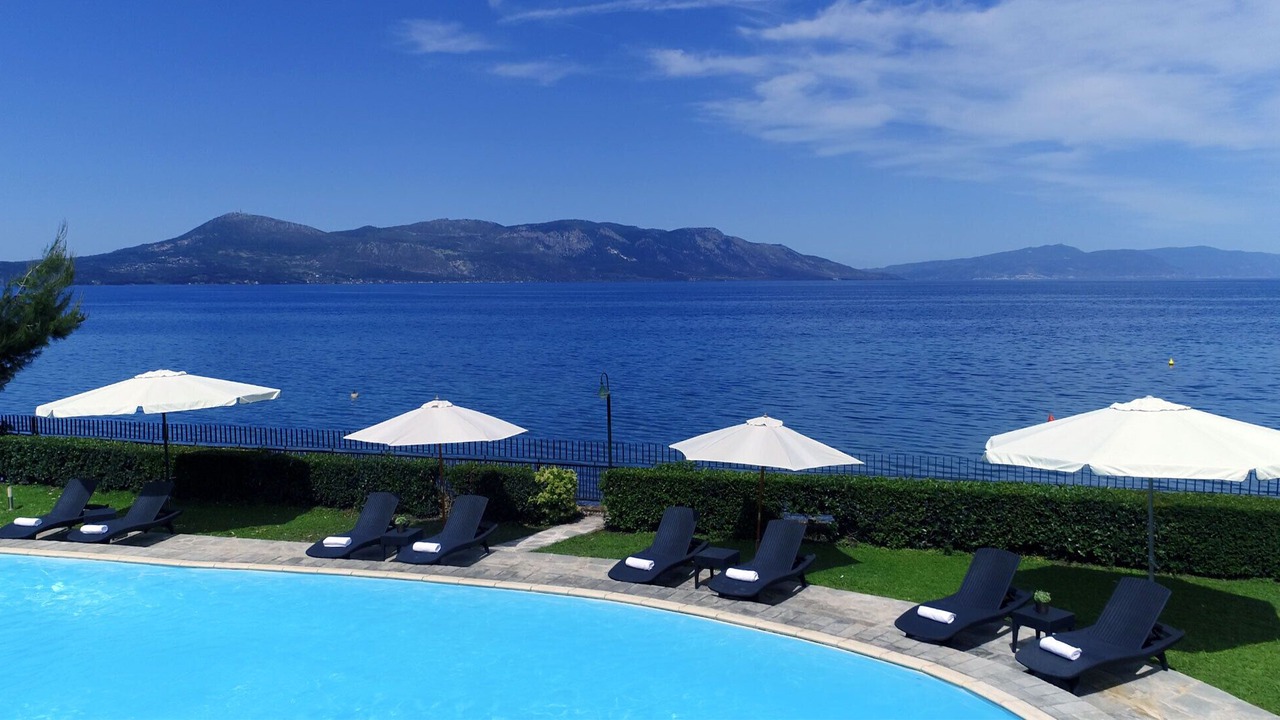 Photo of Outdoor in Molos-Agios Konstantinos