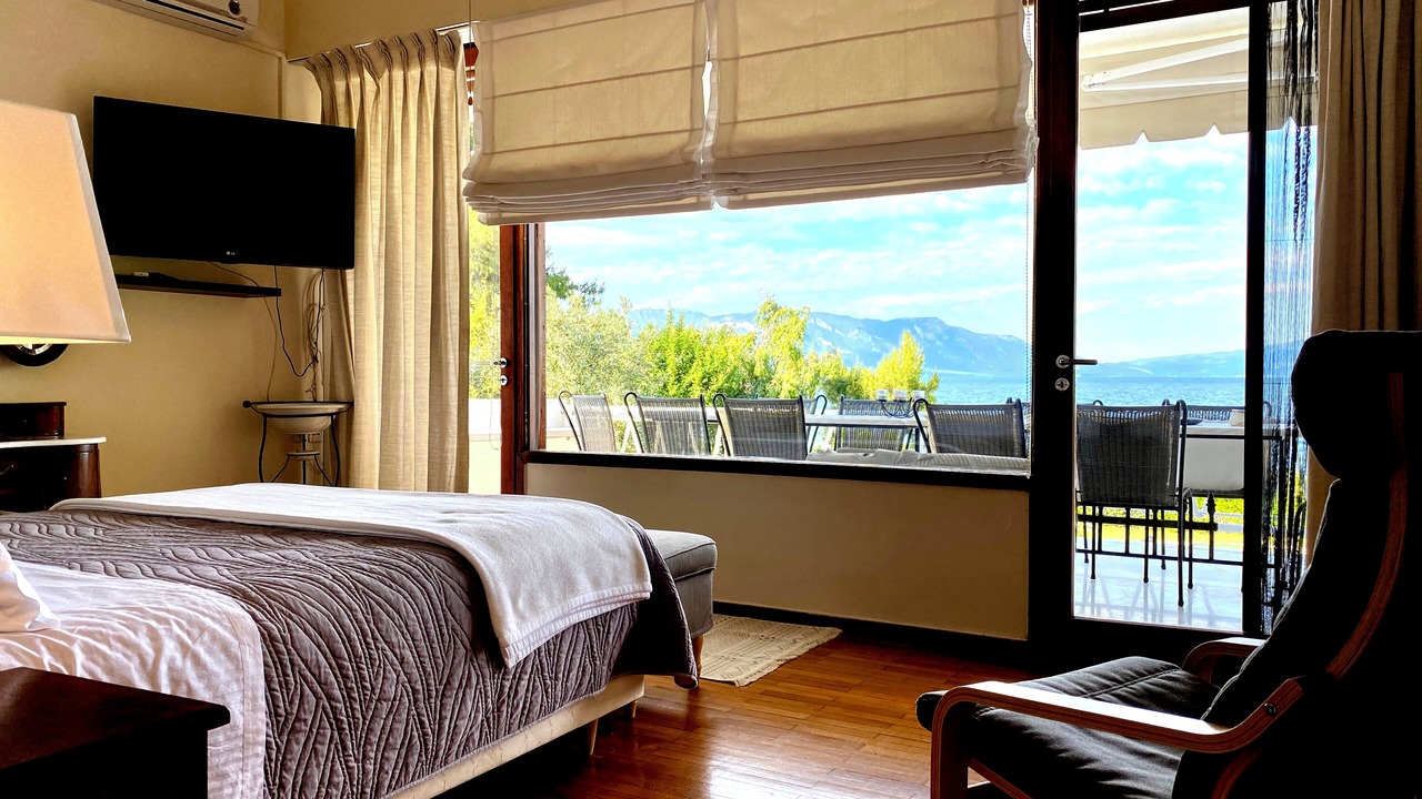 Photo of Bedroom in Molos-Agios Konstantinos