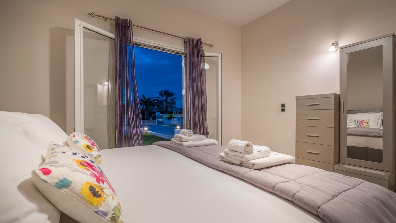 Photo of Bedroom in Pantokratoras
