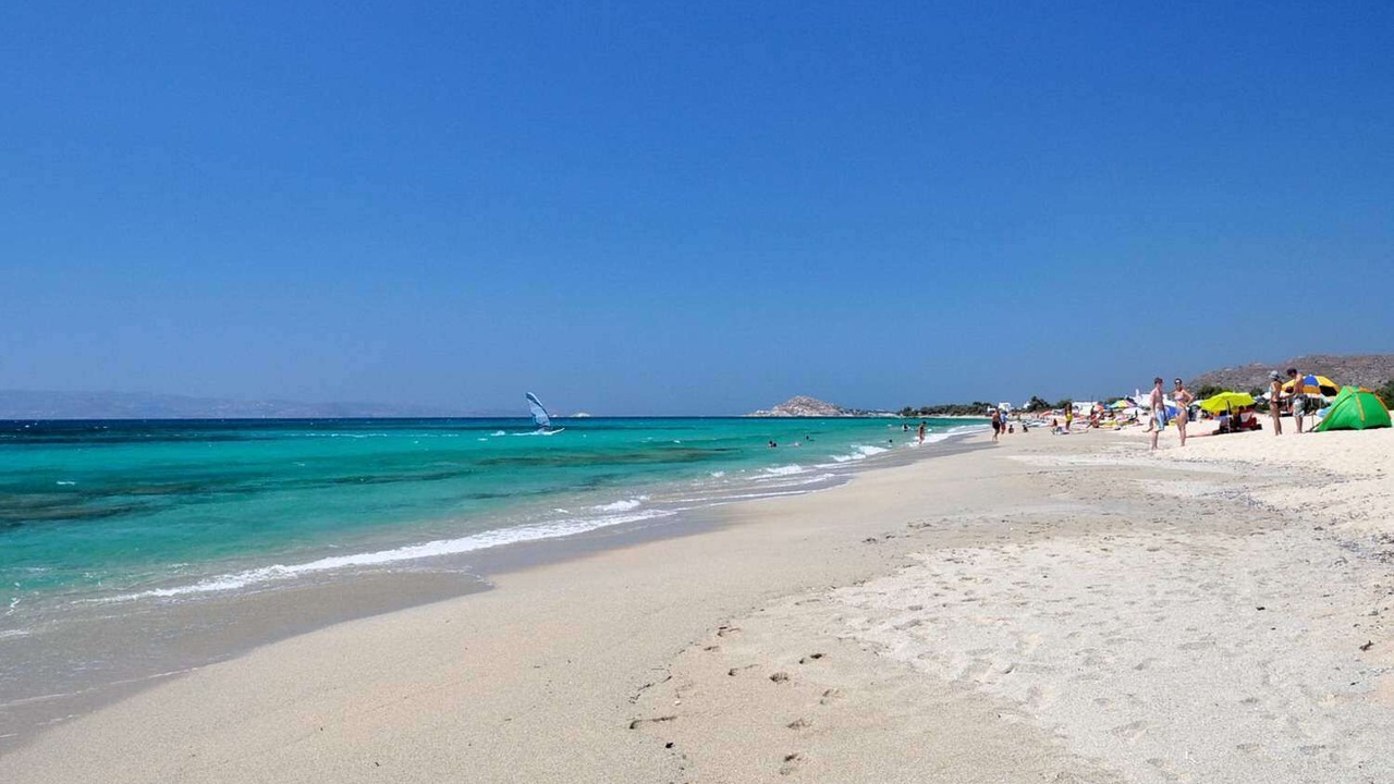 Photo of Others in Naxos