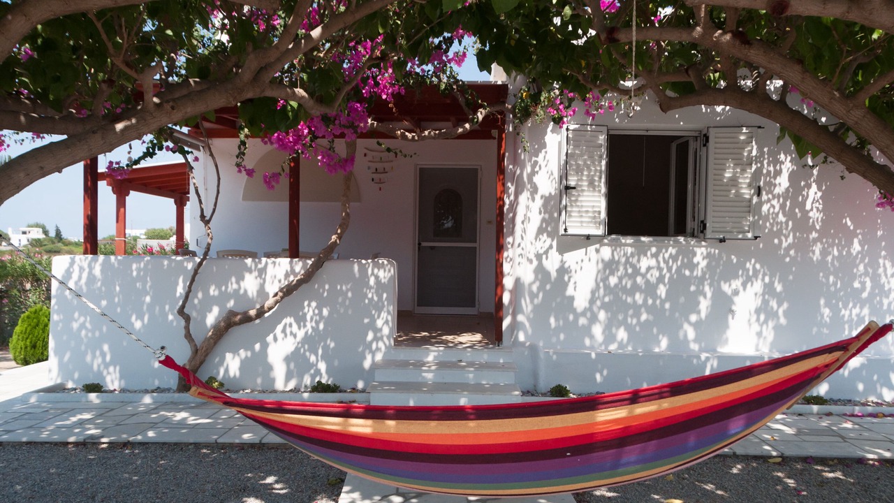 Photo of Outdoor in Naxos