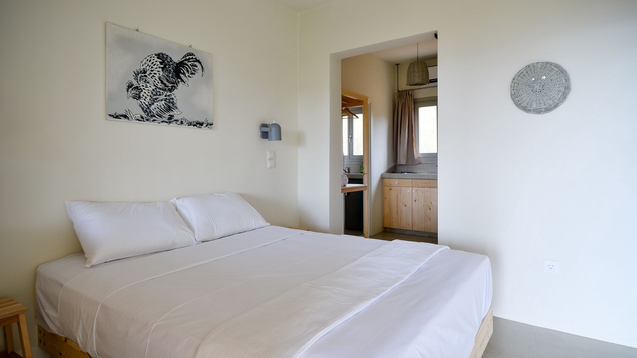 Photo of Bedroom in Kipri
