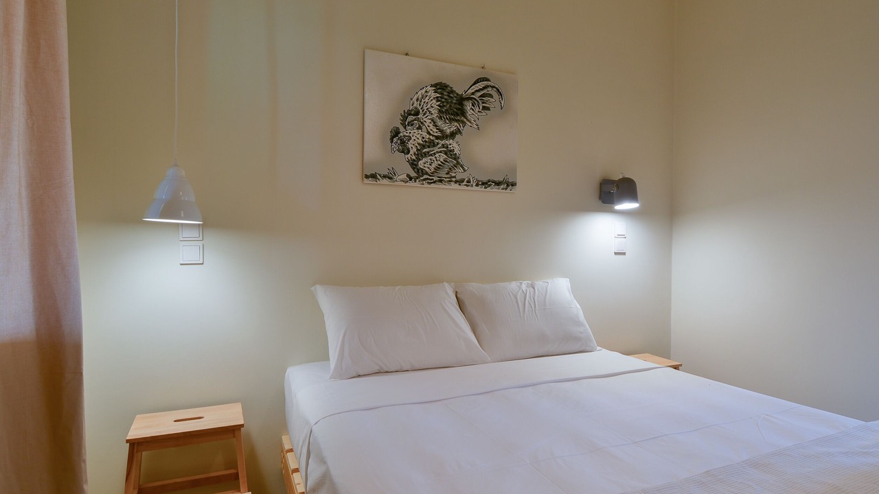 Photo of Bedroom in Kipri