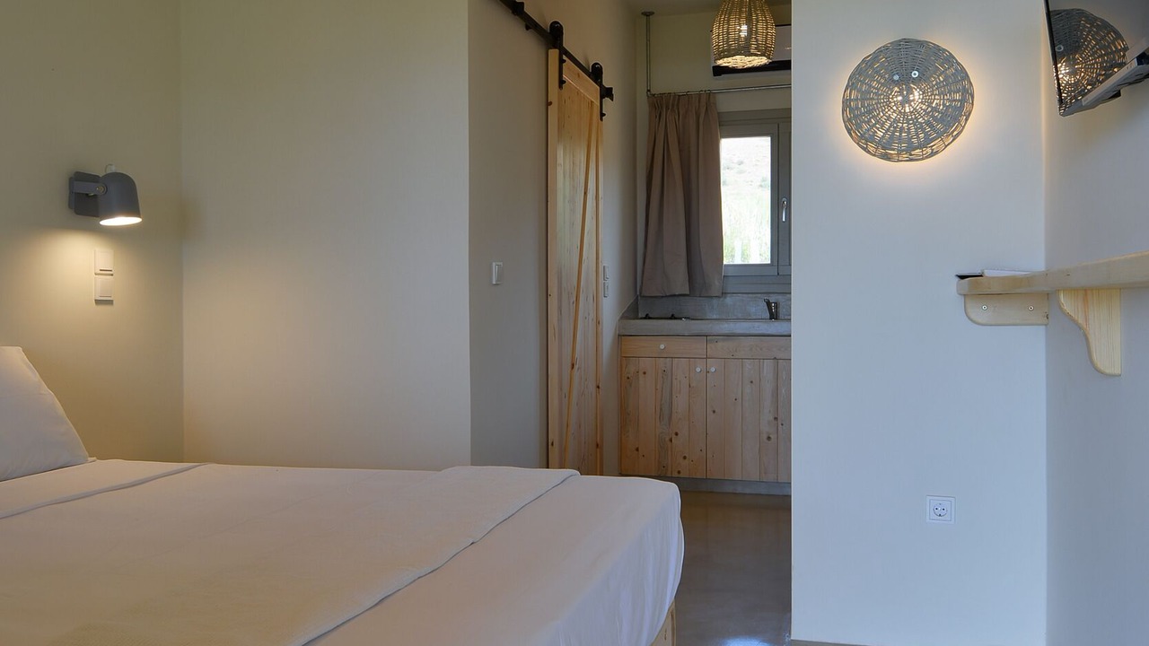 Photo of Bedroom in Kipri