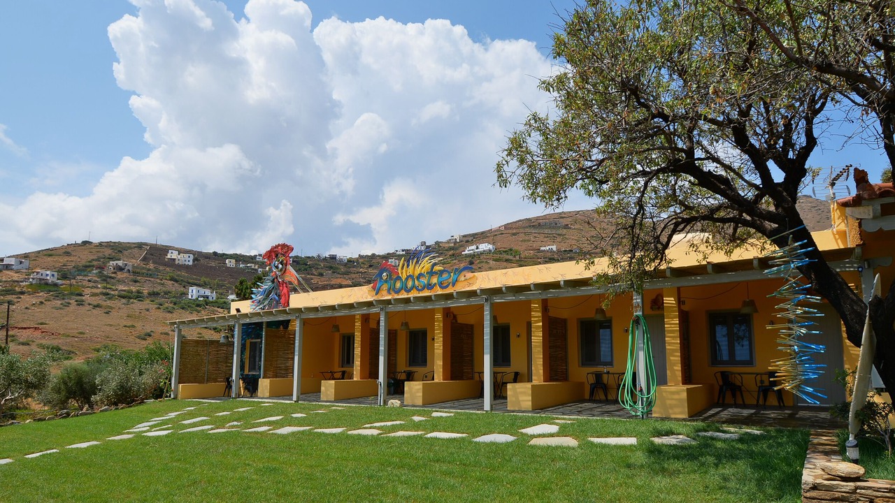Photo of Outdoor in Kipri