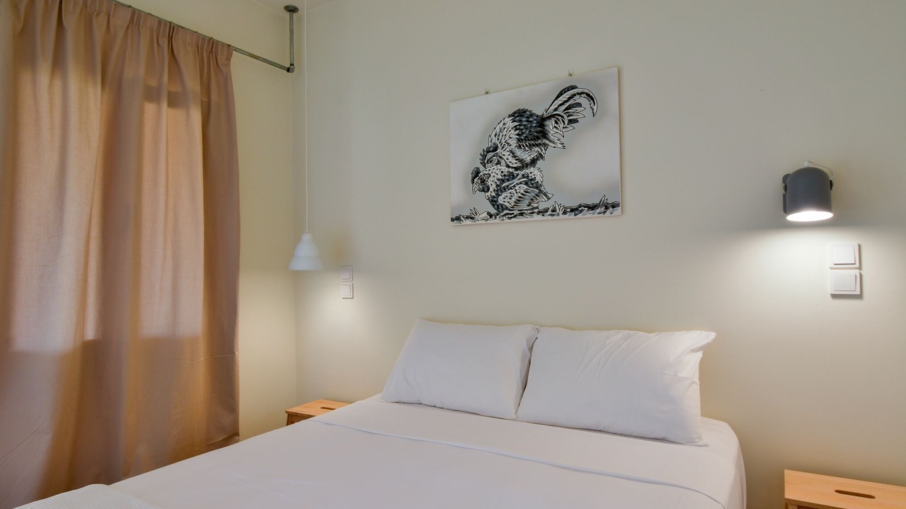 Photo of Bedroom in Kipri